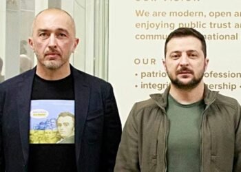 Зеленський прокоментував чутки про можливу заміну голови НБУ
