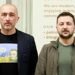 Зеленський прокоментував чутки про можливу заміну голови НБУ