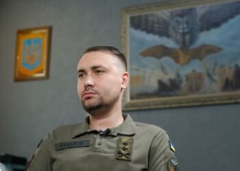Україна формує для РФ повний рахунок за війну, зроблено новий крок, – Буданов