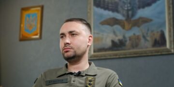 Україна формує для РФ повний рахунок за війну, зроблено новий крок, – Буданов