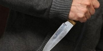 Сварка після застілля ледь не закінчилася трагедією: на Київщині поранили чоловіка
