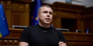 В Раде заговорили о пересмотре призывного возраста: Костенко раскрыл детали
