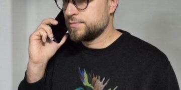 Київ атакували дронами та балістикою: міністр Литви всю ніч ховався в укритті