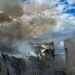 Вогонь не зупиняється: на Київщині залучають авіацію ДСНС, – Відео