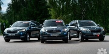 Не видно, але штраф прийде: «фантоми» повернулися на дороги Києва та області