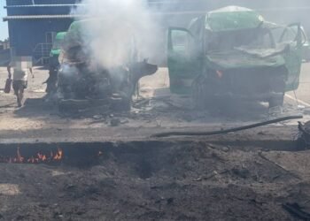 Дрони не зупиняються: у Броварах нові жертви російської атаки