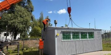 Школа й дитсадок на Київщині отримали сучасну котельню: що це змінить для дітей