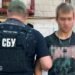 Наводив балістику на Київ: після чергової “розвідки” його затримала СБУ