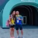 На очах у всього світу: спортсменка з Київщини перемогла росіянку