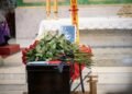 Загинув у Харкові від російської атаки: у Києві попрощалися з польським волонтером
