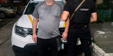 Не сподобалися нарахування: житель Київщини кинув гранату до офісу комунальників