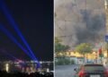 Уникальная операция: ракеты “Нептун” и дроны “Паляница” поразили военную базу в Новороссийске