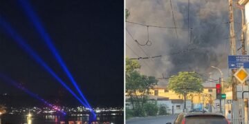 Уникальная операция: ракеты “Нептун” и дроны “Паляница” поразили военную базу в Новороссийске