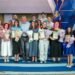 Талант, знання та волонтерство: у Києві нагородили найактивнішу молодь