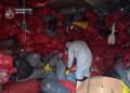 Шприци, голки та леза скальпелів: у Києві знайшли небезпечні медвідходи