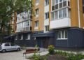 Життя після потужного вибуху: на Київщині відновлюють житловий об’єкт, – ФОТО