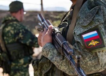 В Индонезии открестились от своих граждан, воюющих за Россию