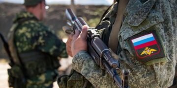 В Индонезии открестились от своих граждан, воюющих за Россию