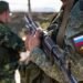 В Индонезии открестились от своих граждан, воюющих за Россию