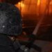 Наслідки нічної атаки шокують: у Києві руйнування, пожежі та витік аміаку