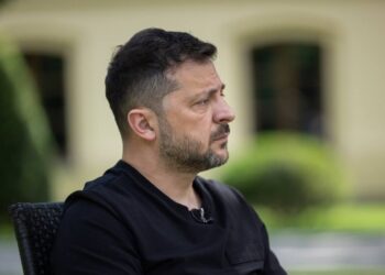 Ракеты SCALP, Crotale и Patriot: Зеленский сообщил о новых решениях партнеров