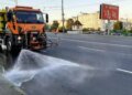 Спека паралізує дороги: на Київщині ввели жорсткі обмеження