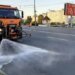 Спека паралізує дороги: на Київщині ввели жорсткі обмеження