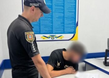 Убийство 15-летней девушки в Одесской области, полиция задержала односельчанина