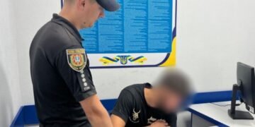 Убийство 15-летней девушки в Одесской области, полиция задержала односельчанина
