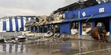 Логістична криза 2026: чому знищення складів небезпечніше за паливний колапс 2022 року