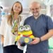 Від важкої хвороби до чемпіонства: у Києві розповіли історію пацієнтки «Охматдиту»