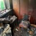Сімейна драма на Київщині: чоловік підпалив родинний дім