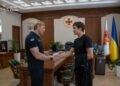 Поки їхали рятувальники, він уже допомагав: історія 18-річного героя з Києва