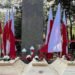 На Волыни перезахоронили 55 польских жертв Волынской трагедии