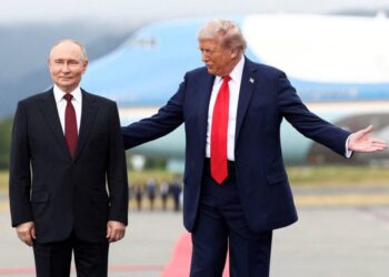 У Трампа в руках здоровенная дубина против Путина – Джонсон ждет удара, которого все нет
