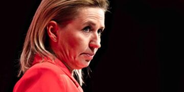 Фредериксен призвала передать Украине ракеты Patriot: что ждет украинцев зимой