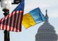 США уходят из штаба помощи Украине в Висбадене: что будет с поставками оружия