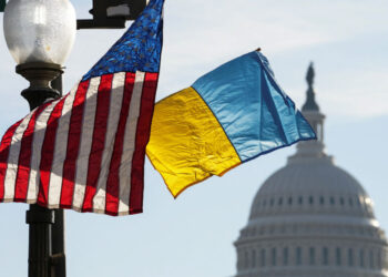 США уходят из штаба помощи Украине в Висбадене: что будет с поставками оружия