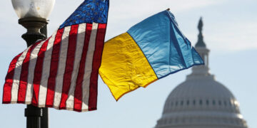 США уходят из штаба помощи Украине в Висбадене: что будет с поставками оружия
