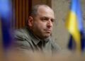 Зеленский подтвердил: Умеров возглавит разведку, а Клименко станет секретарем СНБО