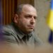 Зеленский подтвердил: Умеров возглавит разведку, а Клименко станет секретарем СНБО