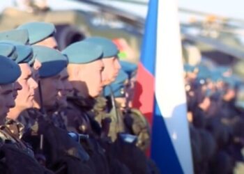 Мобилизация на 600 тысяч: разведка раскрыла планы Кремля на два года