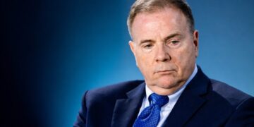 Ходжес назвал ошибку Европы, которая толкает Путина всё дальше: “Русских провоцирует именно слабость”