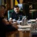 Зеленский побеседовал с Уиткоффом и Кушнером:определяют дату их визита