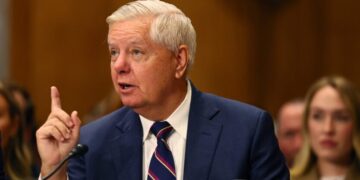 Наследие Грэма: Сенат США одобрил закон о санкциях против РФ и Ирана