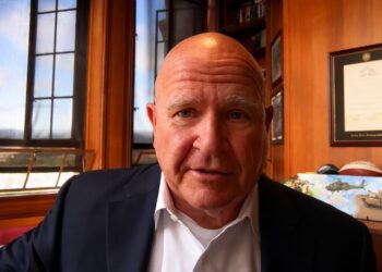 Макмастер: теряющий сателлитов Путин ответит новыми актами агрессии по всей Европе
