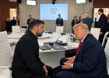 Россия может не захватить Донбасс даже к 2027 году: что Киев передал команде Трампа