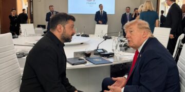 Россия может не захватить Донбасс даже к 2027 году: что Киев передал команде Трампа