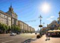 Прогноз погоди в Києві на 4 серпня: спекотний та ясний день