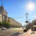 Прогноз погоди в Києві на 4 серпня: спекотний та ясний день